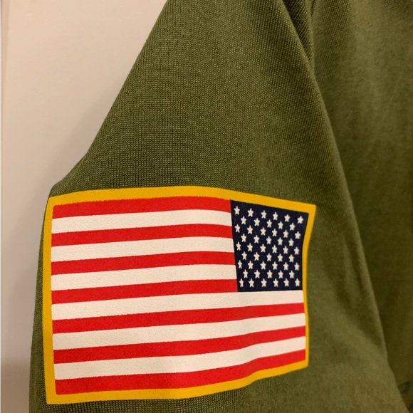 Nike Dri-Fit women t-shirt, small size - Picture 9 of 16